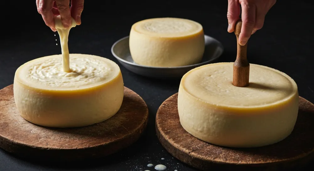 Яркий городской пейзаж с красочными мотивами животных.