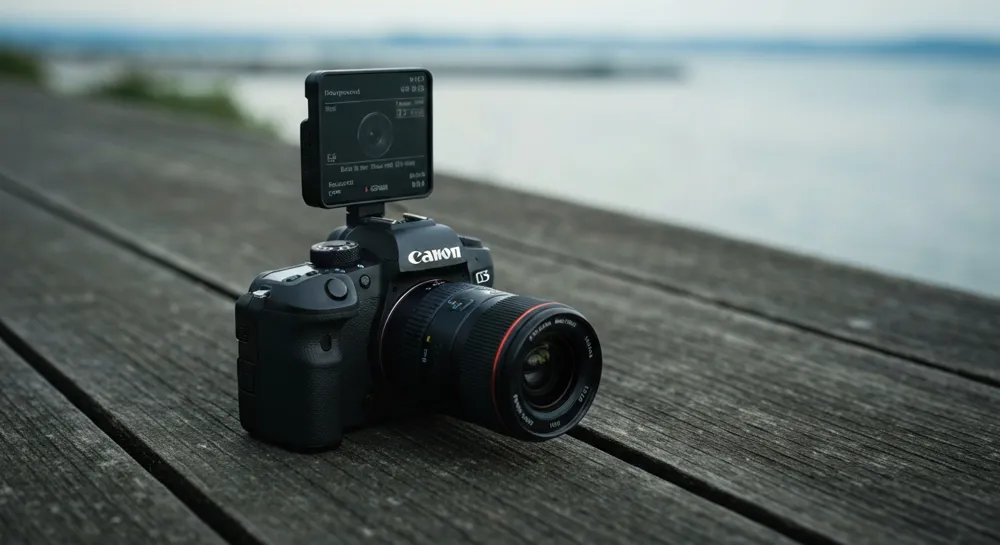 Яркая бутылка с таблетками, окруженная здоровой пищей.