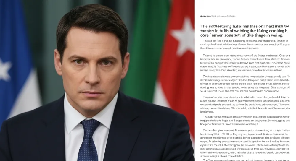 Un visuel d'une puce informatique fracturée.