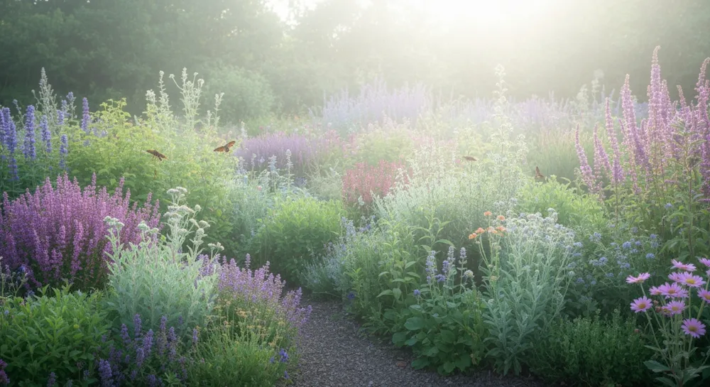 Ein Warnsignal mit Bildungssymbolen vor dem Hintergrund eines Globus.