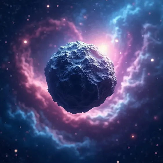 Georgia Meteorite: Older Than Earth, A Cosmic Reminder