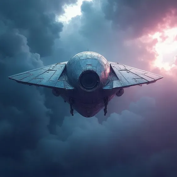 Self-Healing Drone Shell: Boosting Resilience in Weather