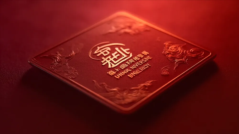 Zhou Hongyi comparte su carnet de estudiante de Tsinghua