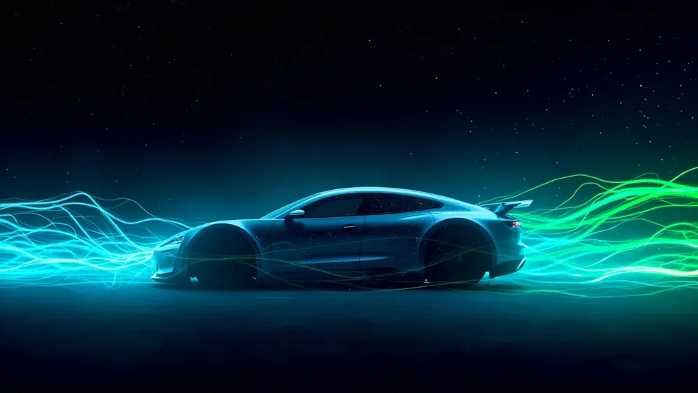 Xiaopeng G7: Cambio en la Automoción Autónoma