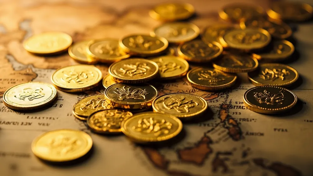 Asia's shift away from the U.S. dollar is accelerating.