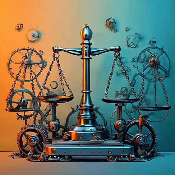 Datang Machinery: Финансовая стабильность при регуляторном контроле