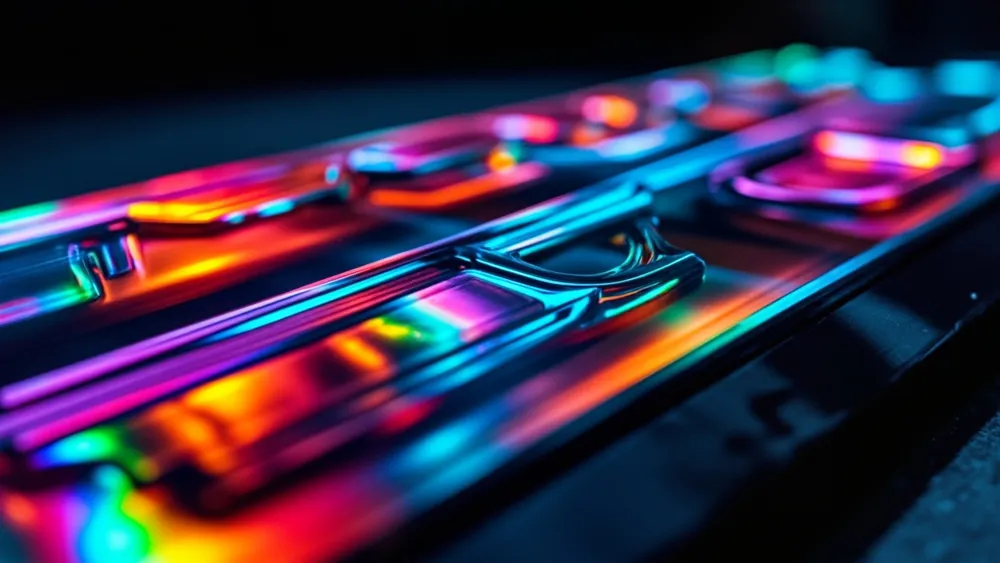 CICC Optimistic on Investment Opportunities for Top Automotive Display and HUD Makers