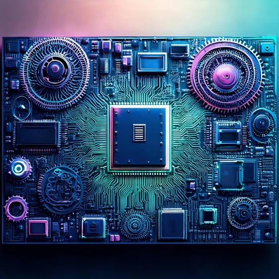 Impacts of a Strategic Semiconductor Acquisition