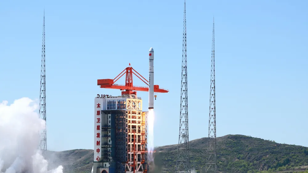 China impulsa el sector espacial comercial con innovación tecnológica