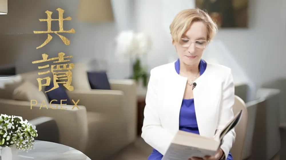 Descubre los secretos de la longevidad en Outlive