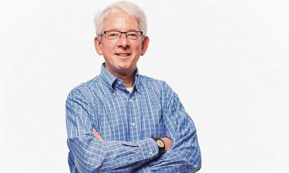 Peter Atwater alerta sobre la creciente brecha de confianza económica