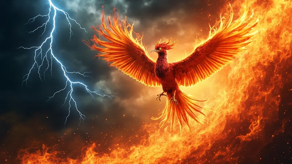 Появление новой технологии Phoenix: Революция в новостях!