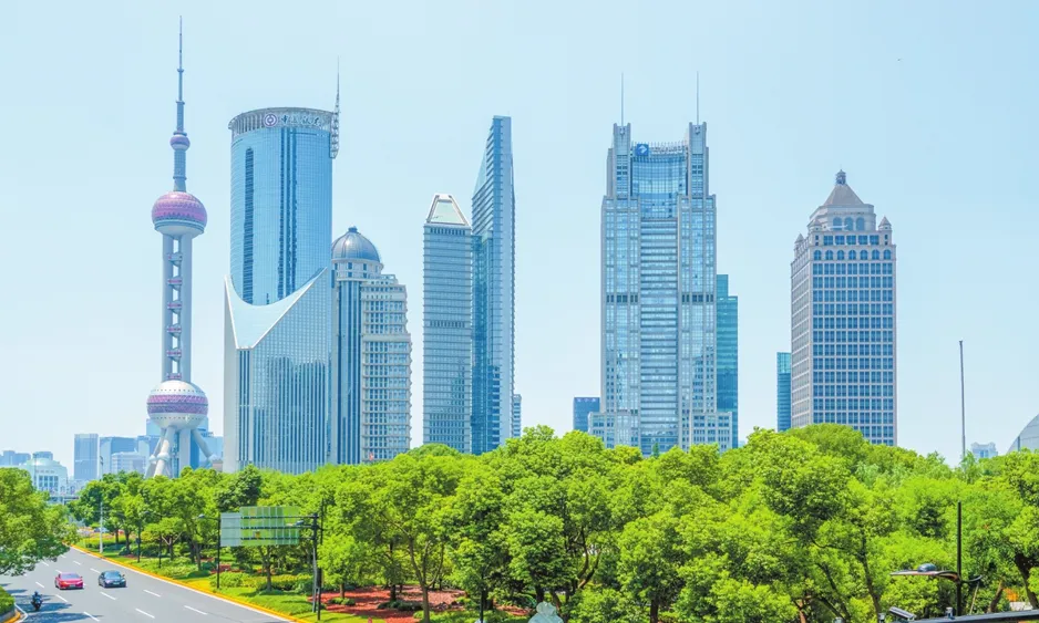 International agencies boost ratings for Chinese companies amid growth