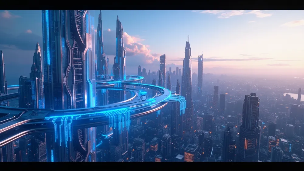 BEYOND Expo 2025: Showcasing AI Innovations and China's Tech Leadership