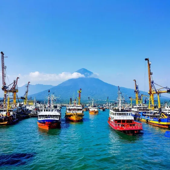 El Puerto Noruego: Pionero en Almacenamiento de Carbono