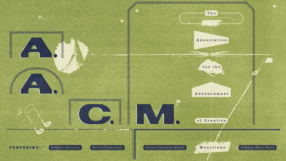 AACM's Impact on New American Music