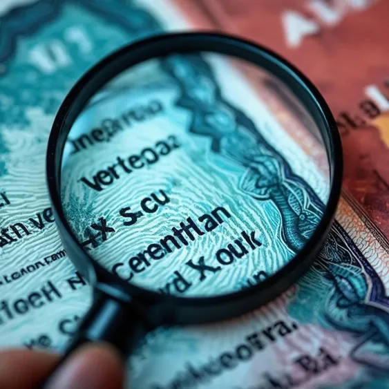 Verify Authenticity of Certification Results and Electronic Certificates