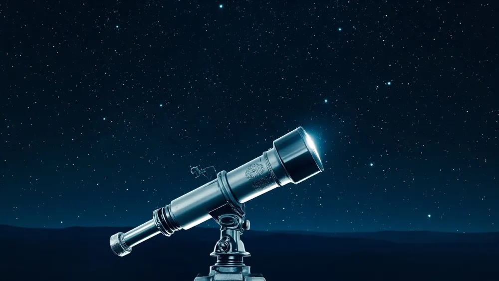Запуск астрономической камеры LSST
