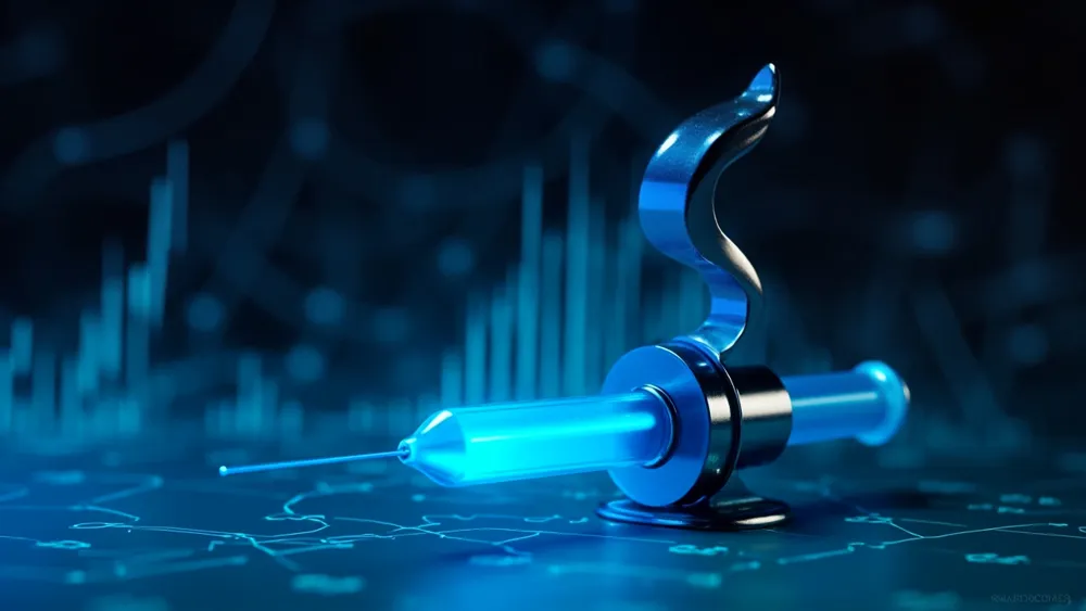 Kanghong Pharmaceutical's Progress with Injectable KH617: Financial Implications and Outlook