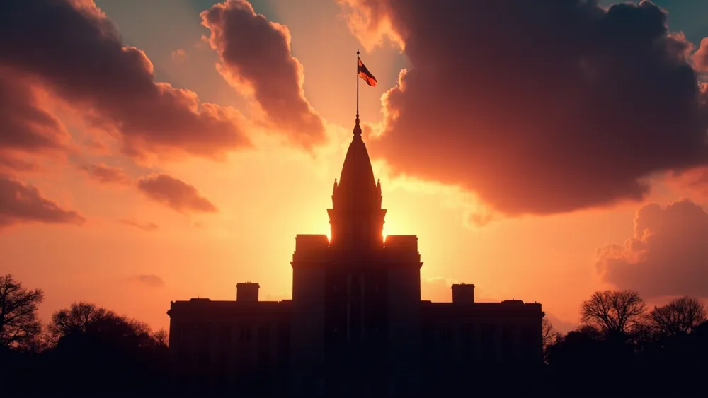 Gan Wei revela su visita a EE. UU. tras el divorcio de Jia Yueting