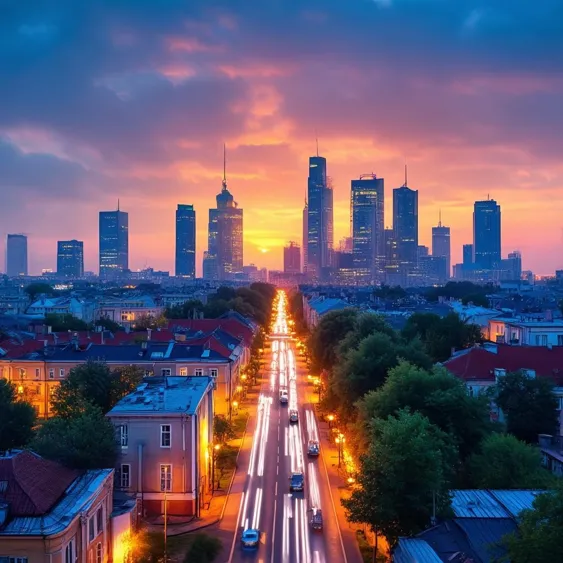 Ucrania: Ejemplo de digitalización gubernamental en crisis