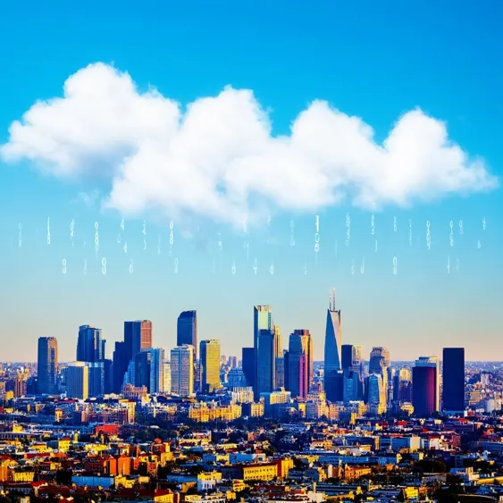 IA ¿Mejorará las Predicciones del Tiempo?