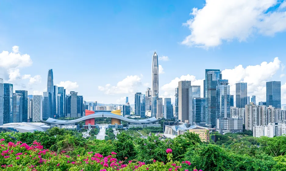 Estimular el dinamismo del mercado ultragrande de China para crecer