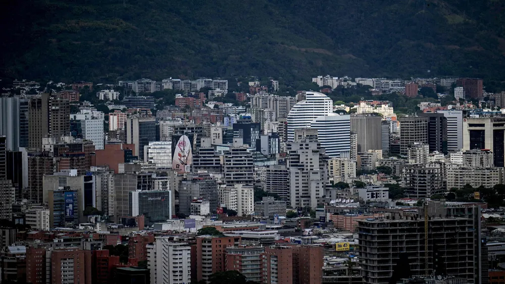 Trumps Erdölpläne für Venezuela scheitern an der Realität