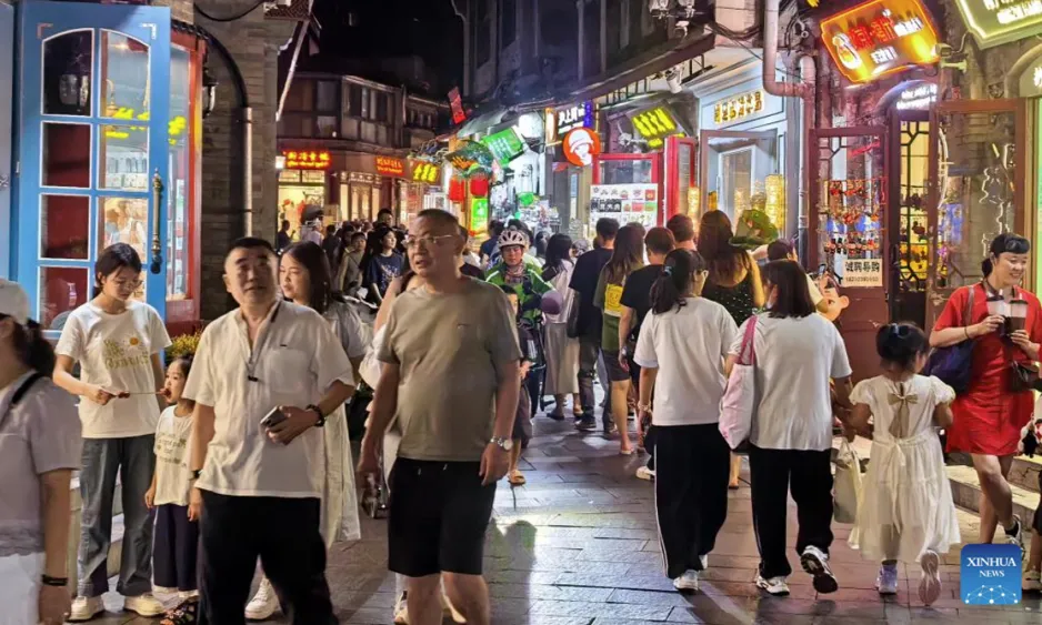 Localities Boost Efforts to Stimulate Summer Consumption