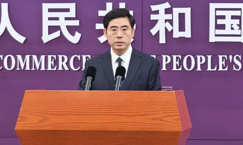 China y EE UU mantienen diálogo cercano tras visita del Tesoro