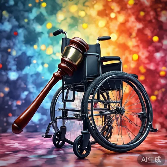 Министерство юстиции США судится с Uber за нарушение законов о инвалидах