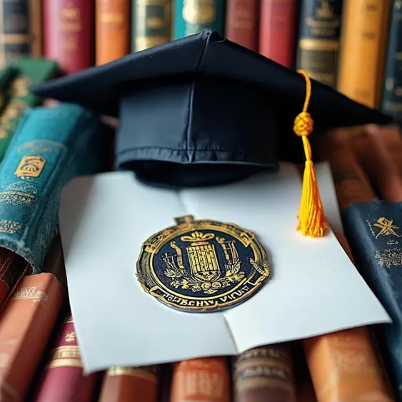 Clermont Business School Enhances Academic Degree Certification Process