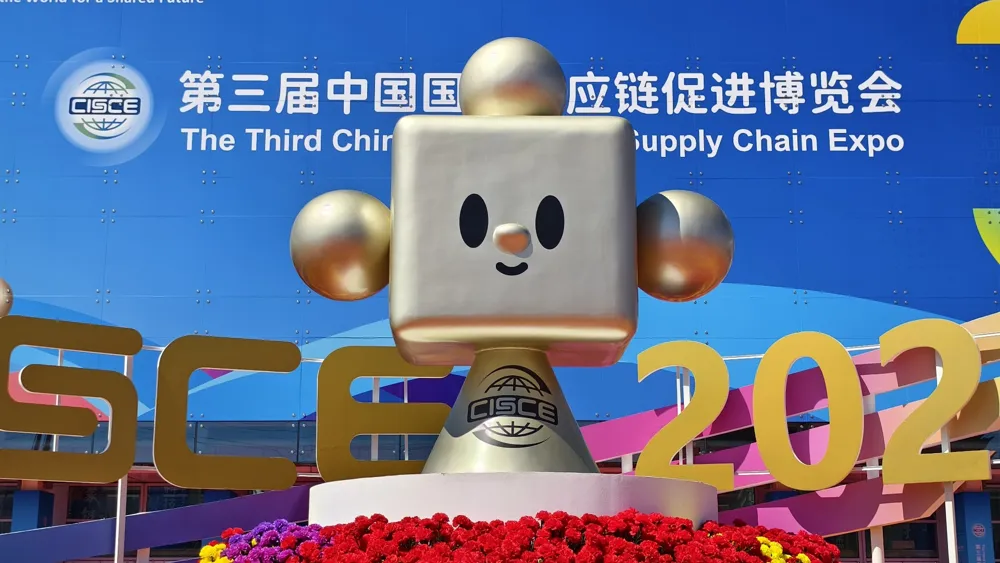 New Trends Transforming Global Supply Chain Indices