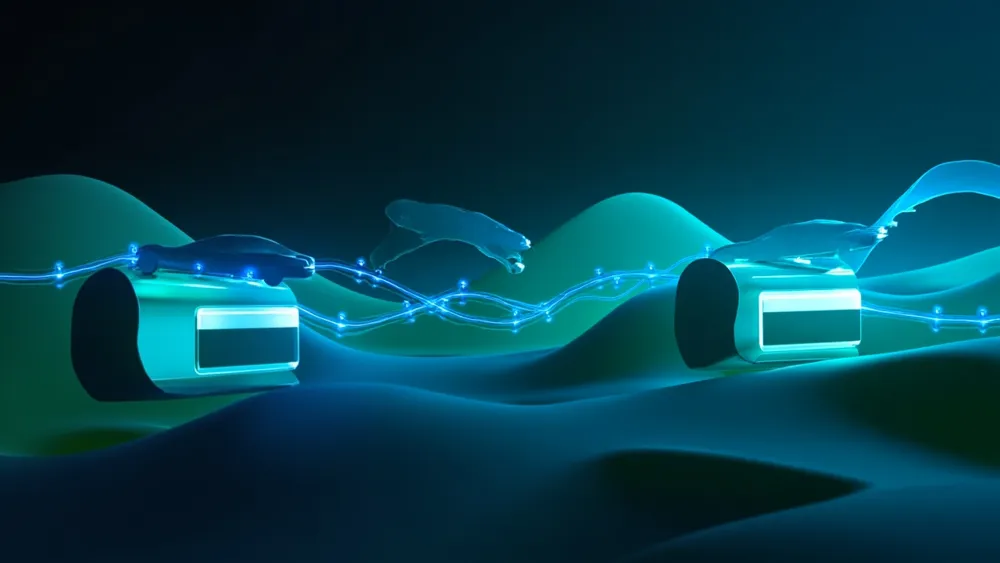 Электромобили становятся батареями для электросетей в новых проектах