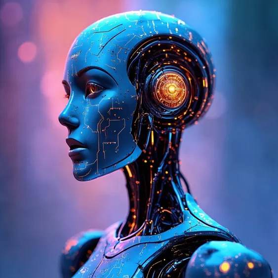 NVIDIA y Foxconn colaboran en robot humanoide