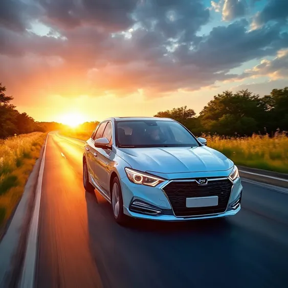 Tesla Robotaxi получает разрешение на такси в Техасе