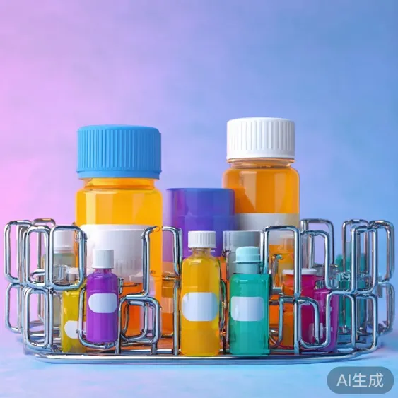 Пошлины на лекарства: Изменения в американской фармацевтике?