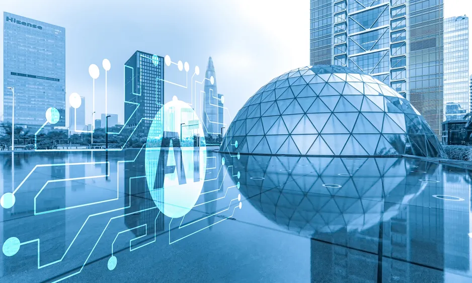 US-Regierung zieht Beamte von technologischem China-Überwachung ab