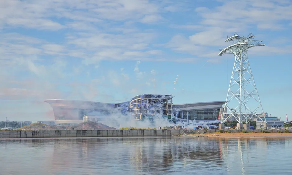 Безопасное развертывание новых технологий для бизнеса