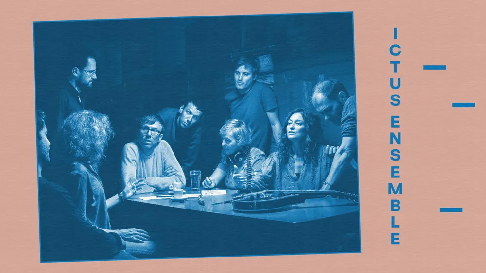 Ensemble Ictus: Neuer Weg in der klassischen Musik