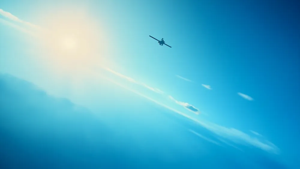 South Korea Approves SpaceX for Satellite Communication Services