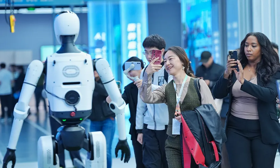 Китай заложил основу для роста экономики в 15-й пятилетки