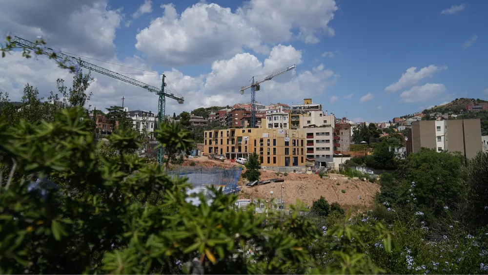 Foro España-China en Madrid aborda futuro de la energía verde