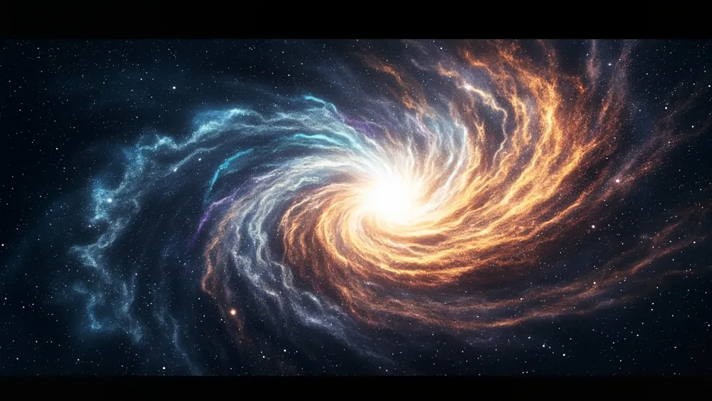 Simulating the Big Bang: Quantum Insights into Our Universe