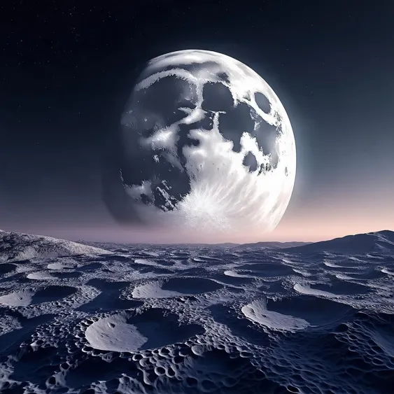 Hallazgos de Chang'e 6 y su impacto en la exploración lunar