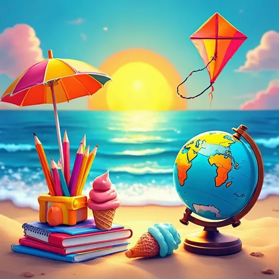 Hinweis zu Sommerferien und Anmeldung für Herbstsemester 2025 für internationale Studierende