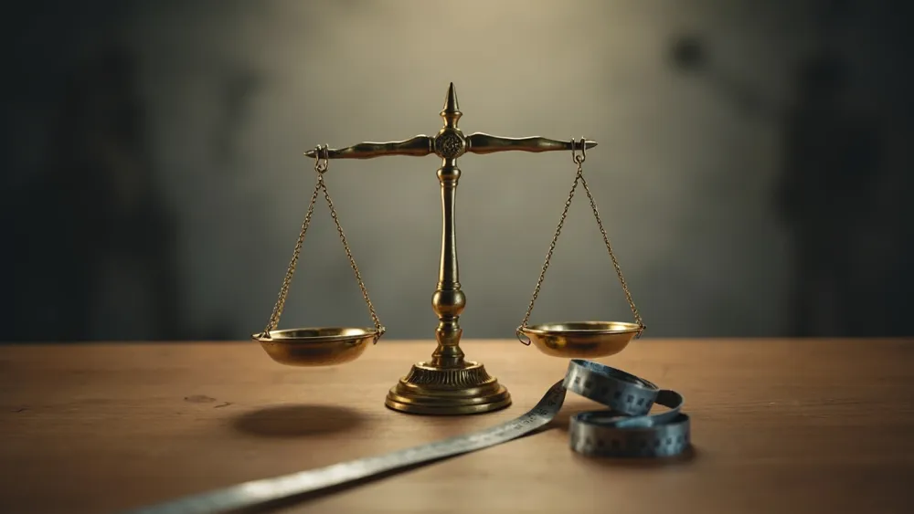 TikTok Blocks 'Skinnytok' to Combat Harmful Body Image Content