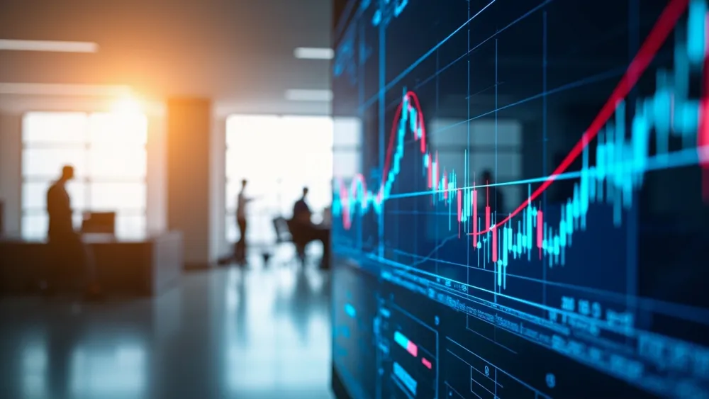 Strategic Financial Performance Analysis for Q2 2025