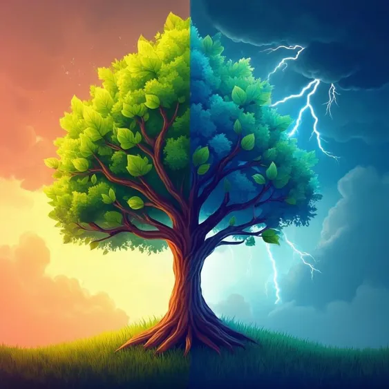 Growth and Risk in the Battery Sector: Annual Report Insights