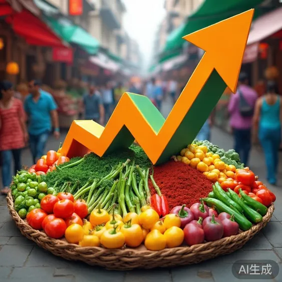 Вьетнам в августе зафиксировал рост потребительских цен на 3.24 процента